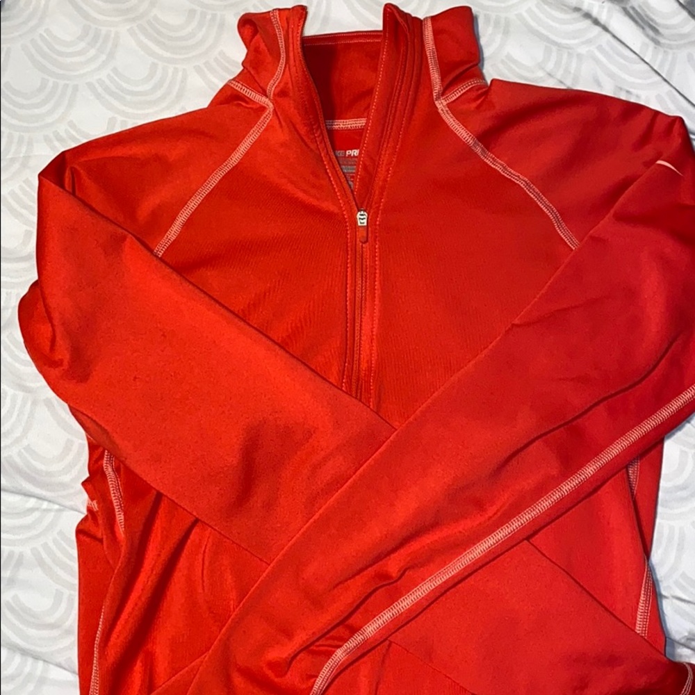 Nike pro dry fit